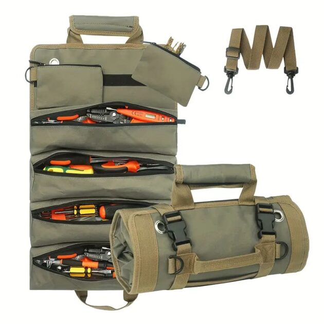 Sac à Outils Material Pro™