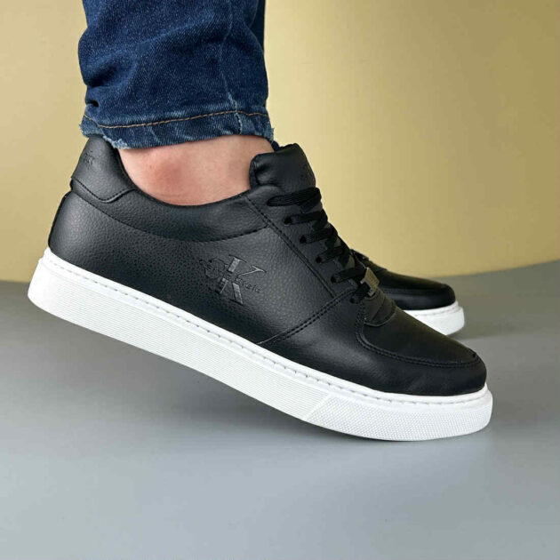 Basket Calvin Klein Tendance 2025