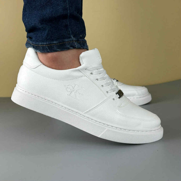 ⁦Basket Calvin Klein Tendance 2025⁩ - الصورة ⁦3⁩