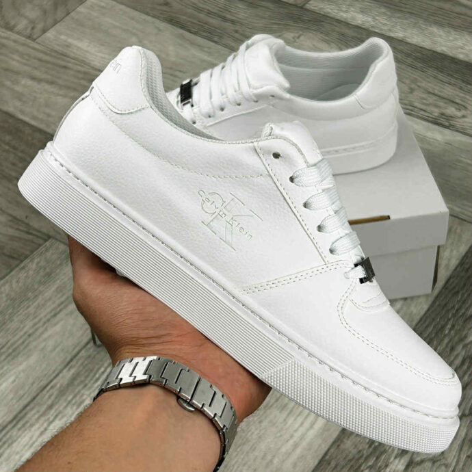 ⁦Basket Calvin Klein Tendance 2025⁩ - الصورة ⁦6⁩